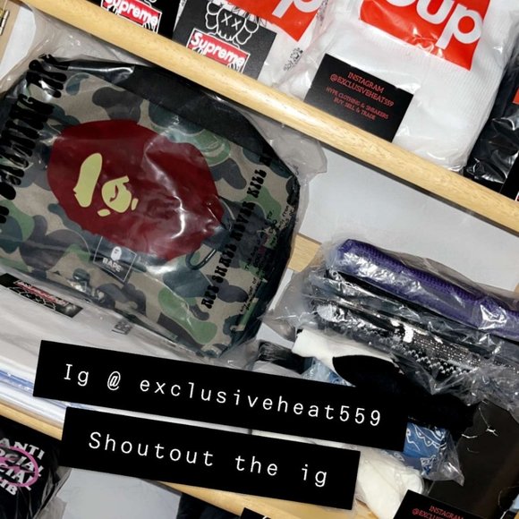 Meet your Posher, Gabriel - Picture 1 of 2